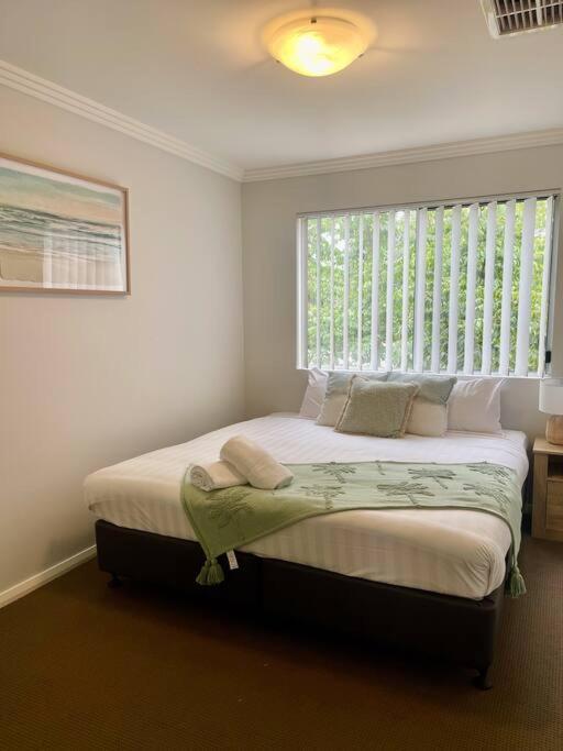 Serene Wagga Townhouse Getaway Villa Wagga Wagga Luaran gambar